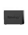 Synology Serwer DS224  2x0HDD J4125 2GB DDR4 2xRJ45 2xUSB 2Y - nr 50