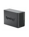 synology Serwer DS224+ 2x0HDD J4125 2GB DDR4 2xRJ45 2xUSB 2Y - nr 51