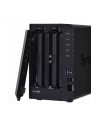 Synology Serwer DS224  2x0HDD J4125 2GB DDR4 2xRJ45 2xUSB 2Y - nr 55