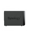 synology Serwer DS224+ 2x0HDD J4125 2GB DDR4 2xRJ45 2xUSB 2Y - nr 6