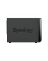 Synology Serwer DS224  2x0HDD J4125 2GB DDR4 2xRJ45 2xUSB 2Y - nr 6