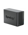 synology Serwer DS224+ 2x0HDD J4125 2GB DDR4 2xRJ45 2xUSB 2Y - nr 7