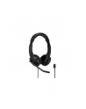 KENSINGTON H1000 USB-C Headset - nr 1