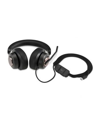 KENSINGTON H2000 USB-C Headset