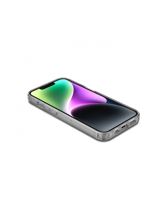 belkin Etui SheerForce MagSafe Anty-mikrobiologiczne do iPhone 14 główny