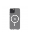 belkin Etui SheerForce MagSafe Anty-mikrobiologiczne do iPhone 14 - nr 1