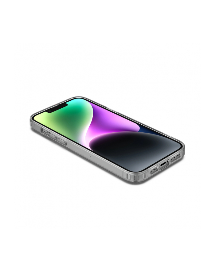 belkin Etui SheerForce MagSafe Anty-mikrobiologiczne do iPhone 14 Plus główny