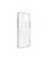 belkin Etui SheerForce MagSafe Anty-mikrobiologiczne do iPhone 14 Plus - nr 14