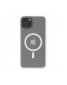 belkin Etui SheerForce MagSafe Anty-mikrobiologiczne do iPhone 14 Plus - nr 1