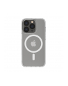 belkin Etui SheerForce MagSafe Anty-mikrobiologiczne do iPhone 14 Pro - nr 10