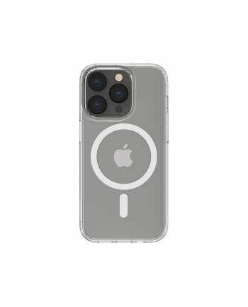 belkin Etui SheerForce MagSafe Anty-mikrobiologiczne do iPhone 14 Pro