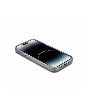 belkin Etui SheerForce MagSafe Anty-mikrobiologiczne do iPhone 14 Pro