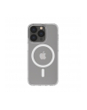 belkin Etui SheerForce MagSafe Anty-mikrobiologiczne do iPhone 14 Pro - nr 1