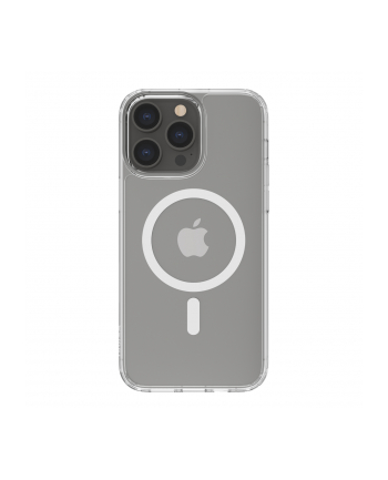 belkin Etui SheerForce MagSafe Anty-mikrobiologiczne do iPhone 14 Pro Max