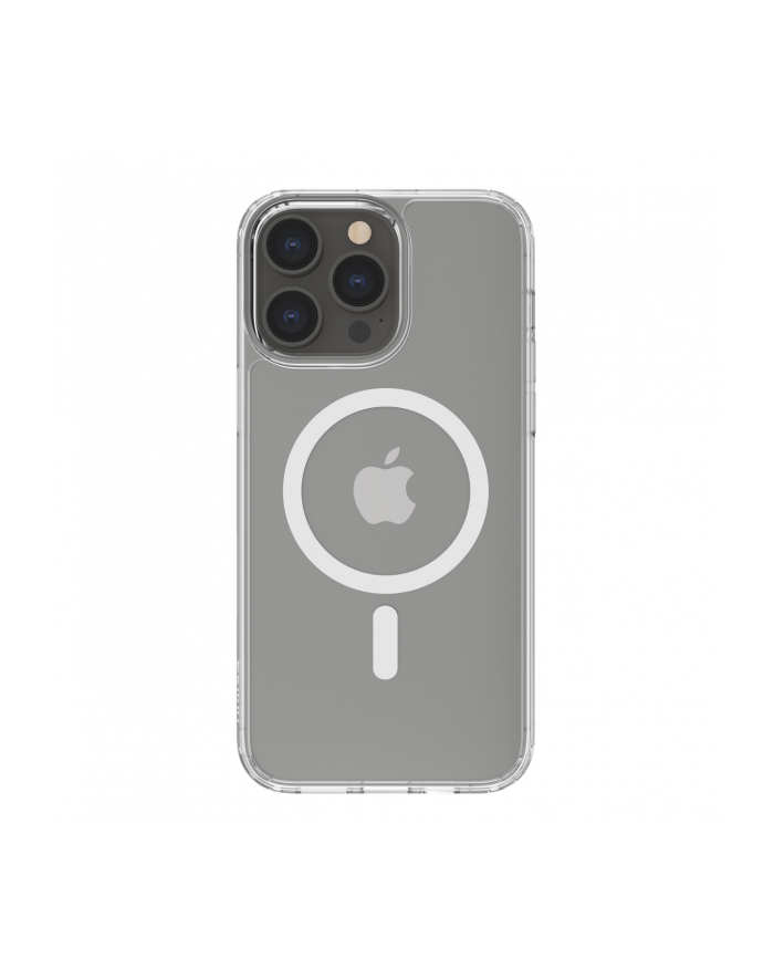 belkin Etui SheerForce MagSafe Anty-mikrobiologiczne do iPhone 14 Pro Max główny