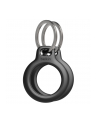 belkin Uchwyt breloczek do kluczy Secure Holder do AirTag - 2 pak, czarny - nr 6