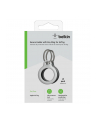 belkin Uchwyt breloczek do kluczy Secure Holder do AirTag - 2 pak, czarny - nr 8