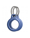 belkin Uchwyt breloczek do kluczy Secure Holder do AirTag - 2 pak, niebieski - nr 6
