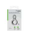 belkin Uchwyt breloczek do kluczy Secure Holder do AirTag - 2 pak, biały - nr 6