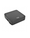 EATON TRIPPLITE 2-Port DisplayPort KVM Switch 4K 60 Hz with Audio Cables and USB Peripheral Sharing - nr 1
