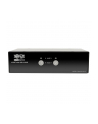 EATON TRIPPLITE 2-Port DisplayPort KVM Switch with Audio Cables and USB 3.0 SuperSpeed Hub - nr 3