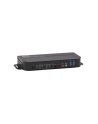 EATON TRIPPLITE 2-Port DisplayPort/USB KVM Switch 4K 60Hz HDR HDCP 2.2 IR DP 1.4 USB Sharing USB 3.0 Cables - nr 1