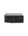 EATON TRIPPLITE 2-Port DisplayPort/USB KVM Switch 4K 60Hz HDR HDCP 2.2 IR DP 1.4 USB Sharing USB 3.0 Cables - nr 8