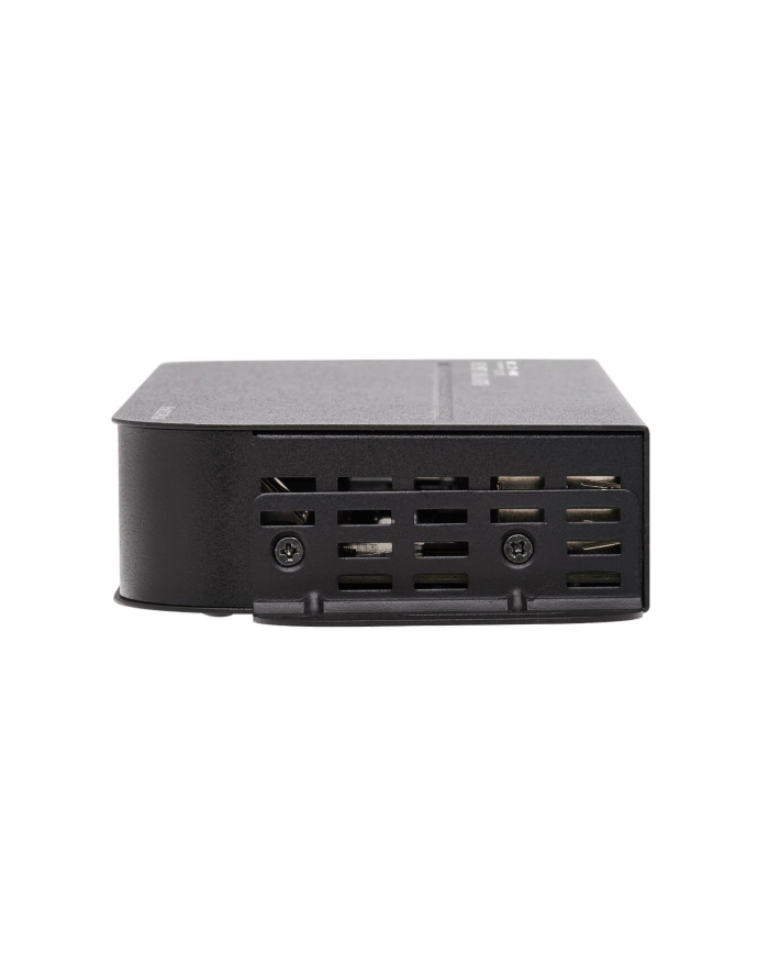 EATON TRIPPLITE 2-Port DisplayPort/USB KVM Switch 4K 60Hz HDR HDCP 2.2 IR DP 1.4 USB Sharing USB 3.0 Cables główny
