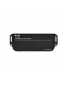 EATON TRIPPLITE 2-Port DisplayPort/USB KVM Switch 4K 60Hz HDR HDCP 2.2 IR DP 1.4 USB Sharing USB 3.0 Cables - nr 9