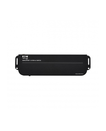 EATON TRIPPLITE 4-Port DisplayPort/USB KVM Switch 4K 60Hz HDR HDCP 2.2 IR DP 1.4 USB Sharing nr 2