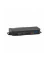 EATON TRIPPLITE 2-Port HDMI/USB KVM Switch 4K 60Hz HDR HDCP 2.2 IR USB Sharing USB 3.0 Cables - nr 1