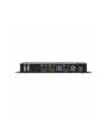 EATON TRIPPLITE 2-Port HDMI/USB KVM Switch 4K 60Hz HDR HDCP 2.2 IR USB Sharing USB 3.0 Cables - nr 3