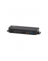 EATON TRIPPLITE 2-Port HDMI/USB KVM Switch 4K 60Hz HDR HDCP 2.2 IR USB Sharing USB 3.0 Cables - nr 5