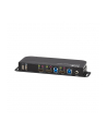 EATON TRIPPLITE 2-Port HDMI/USB KVM Switch 4K 60Hz HDR HDCP 2.2 IR USB Sharing USB 3.0 Cables - nr 7