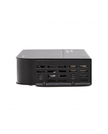 EATON TRIPPLITE 2-Port HDMI/USB KVM Switch 4K 60Hz HDR HDCP 2.2 IR USB Sharing USB 3.0 Cables nr 2