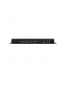 EATON TRIPPLITE 4-Port HDMI/USB KVM Switch 4K 60Hz HDR HDCP 2.2 IR USB Sharing - nr 4