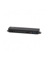 EATON TRIPPLITE 4-Port HDMI/USB KVM Switch 4K 60Hz HDR HDCP 2.2 IR USB Sharing - nr 5
