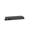 EATON TRIPPLITE 4-Port HDMI/USB KVM Switch 4K 60Hz HDR HDCP 2.2 IR USB Sharing - nr 6