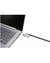 KENSINGTON Slim NanoSaver 2.0 Notebook Lock - nr 14