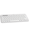 LOGITECH Pebble Keys 2 K380s - TONAL WHITE - (US) INTL - BT - N/A - INTNL-973 - UNIVERSAL - nr 3