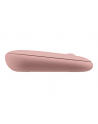 LOGITECH Pebble Mouse 2 M350s - TONAL ROSE - BT - N/A - EMEA-808 - DONGLELESS - nr 11