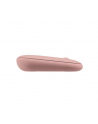 LOGITECH Pebble Mouse 2 M350s - TONAL ROSE - BT - N/A - EMEA-808 - DONGLELESS - nr 6