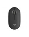 LOGITECH Pebble Mouse 2 M350s - TONAL GRAPHITE - BT - N/A - EMEA-808 - DONGLELESS - nr 3