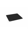 NATEC Podkładka pod mysz Colors Series Obsidian Kolor: CZARNY 300x250mm - nr 8