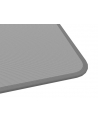 NATEC Podkładka pod mysz Colors Series Stony grey 300x250mm - nr 3