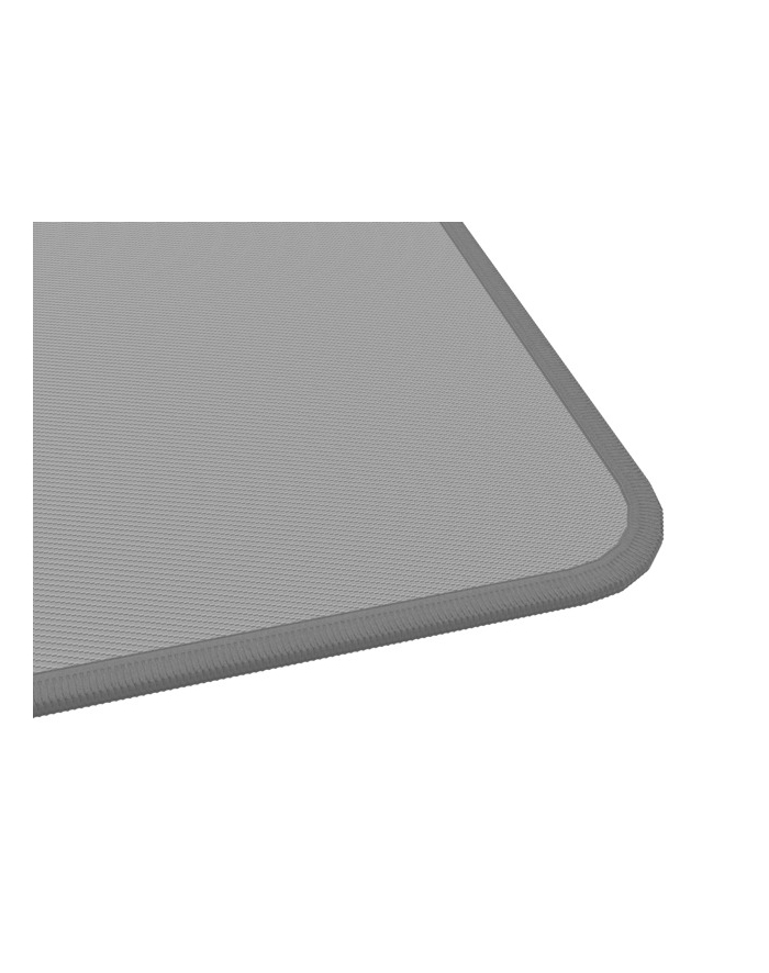 NATEC Podkładka pod mysz Colors Series Stony grey 300x250mm główny