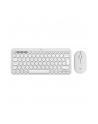 LOGITECH Pebble 2 Combo - TONAL WHITE - (US) INTL - 2.4GHZ/BT - N/A - INTNL-973 - UNIVERSAL - nr 8