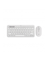 LOGITECH Pebble 2 Combo - TONAL WHITE - (US) INTL - 2.4GHZ/BT - N/A - INTNL-973 - UNIVERSAL - nr 9