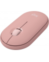 LOGITECH Pebble 2 Combo - TONAL ROSE - (US) INTL - 2.4GHZ/BT - N/A - INTNL-973 - UNIVERSAL - nr 5