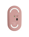 LOGITECH Pebble 2 Combo - TONAL ROSE - (US) INTL - 2.4GHZ/BT - N/A - INTNL-973 - UNIVERSAL - nr 7